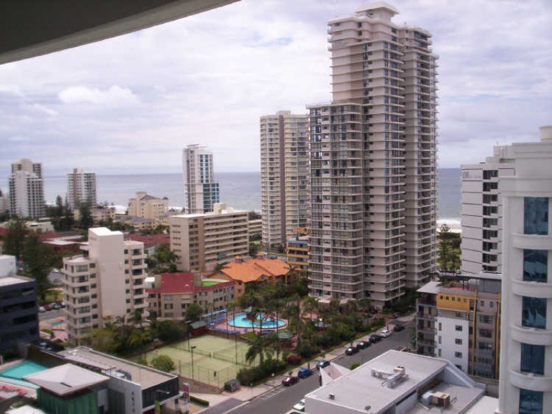 Broadbeach QLD 4218