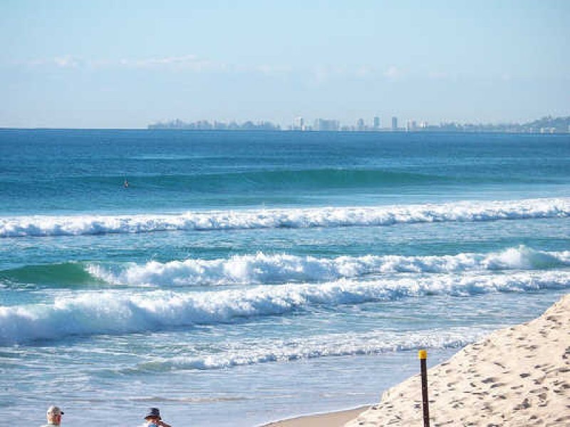 Broadbeach QLD 4218