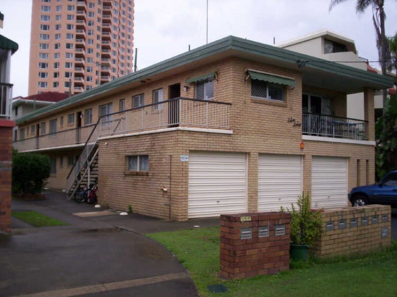 Broadbeach QLD 4218