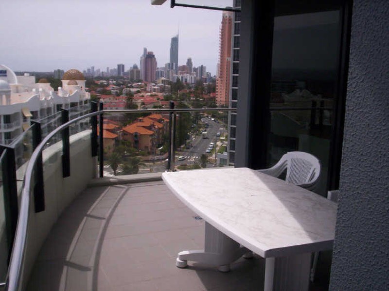Broadbeach QLD 4218