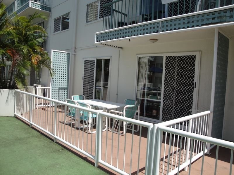 Surfers Paradise QLD 4217