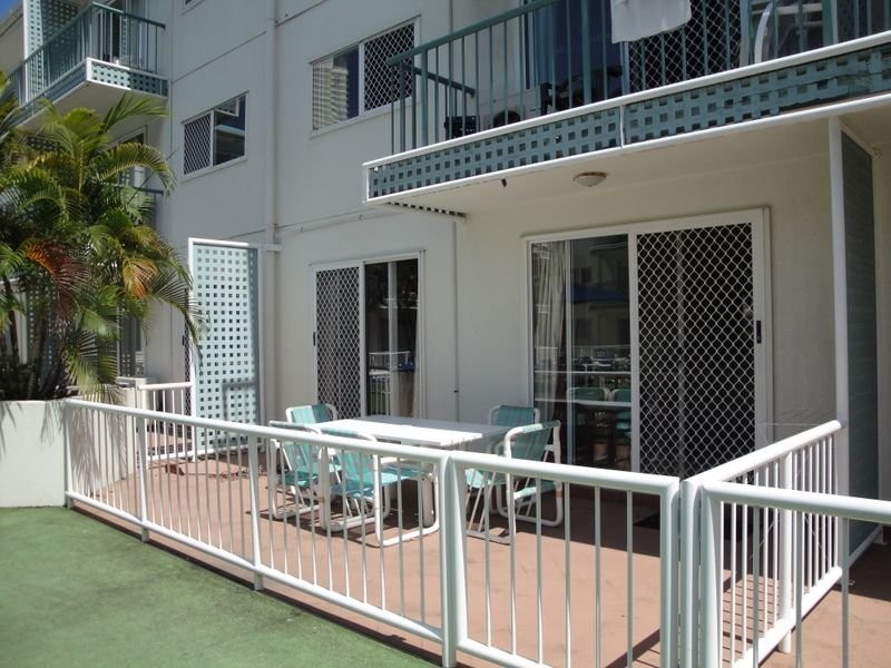 Surfers Paradise QLD 4217