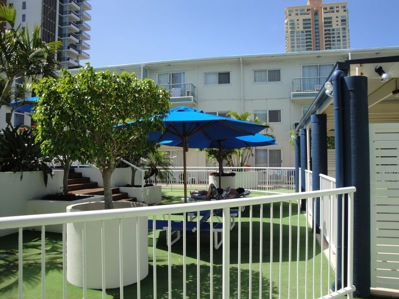 Surfers Paradise QLD 4217