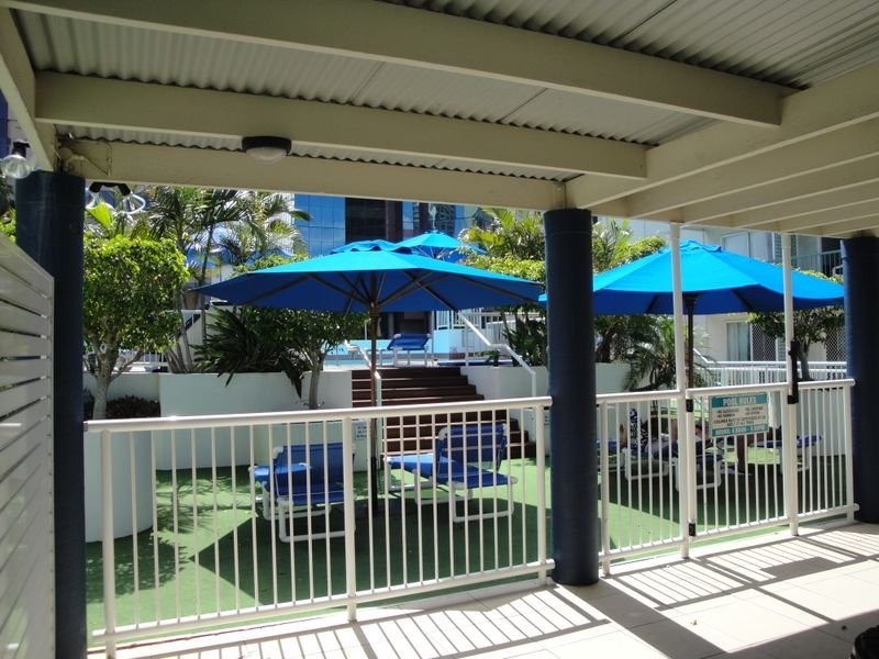 Surfers Paradise QLD 4217