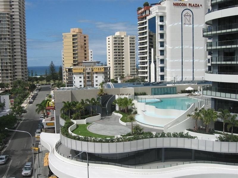 Broadbeach QLD 4218