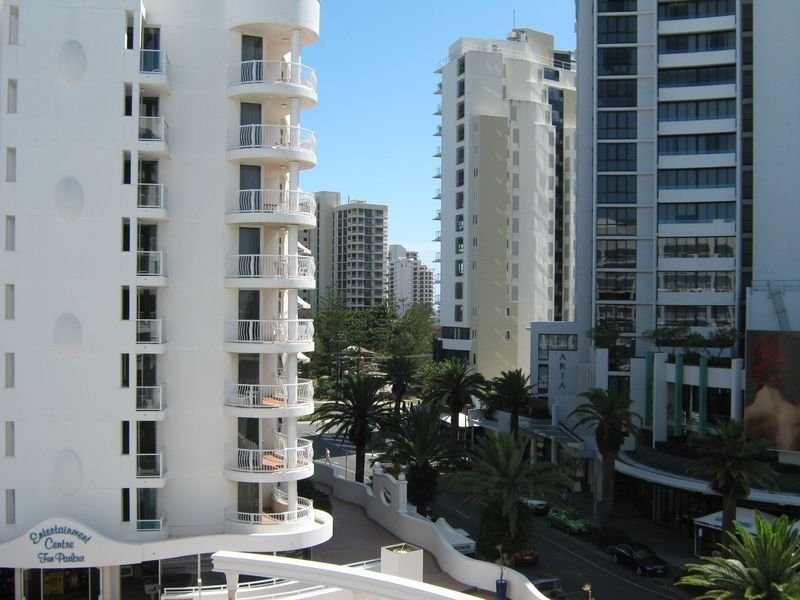 Broadbeach QLD 4218