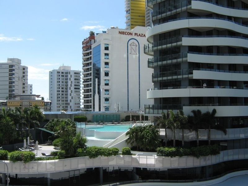 Broadbeach QLD 4218
