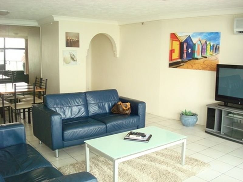 5 Clifford Street, Surfers Paradise QLD 4217