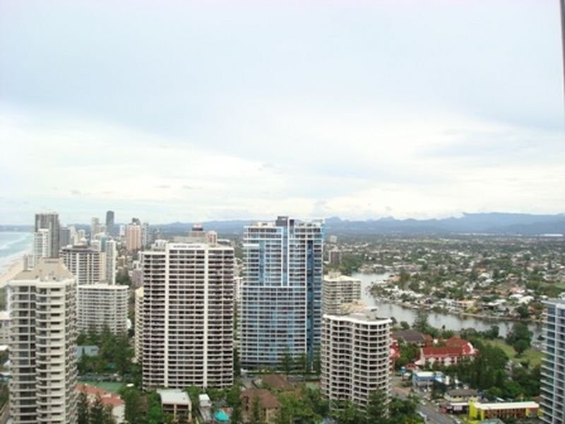 5 Clifford Street, Surfers Paradise QLD 4217