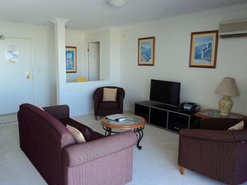 Unit 2515/24 Queensland Avenue (The Phoenician North), Broadbeach QLD 4218