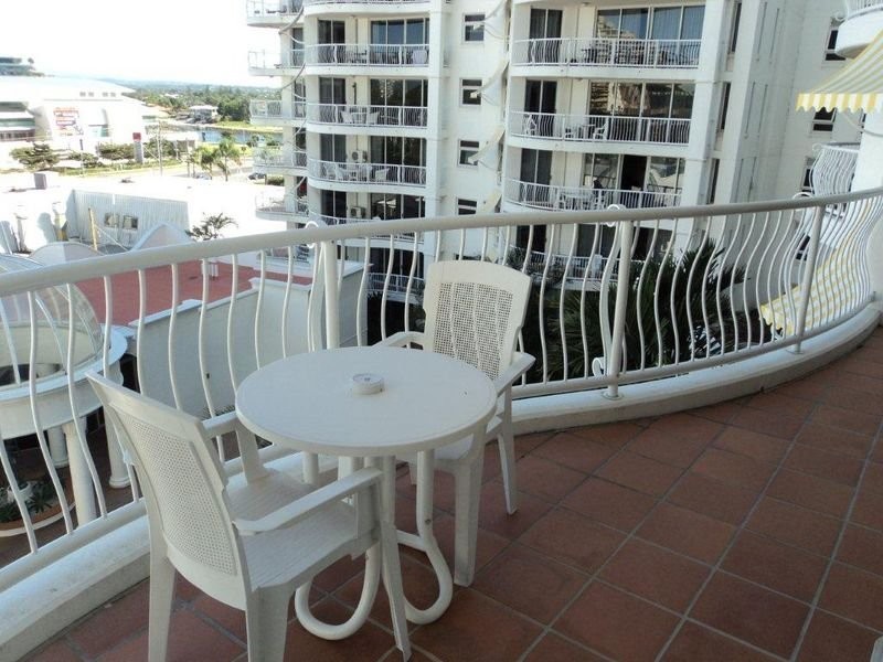 Unit 2515/24 Queensland Avenue (The Phoenician North), Broadbeach QLD 4218