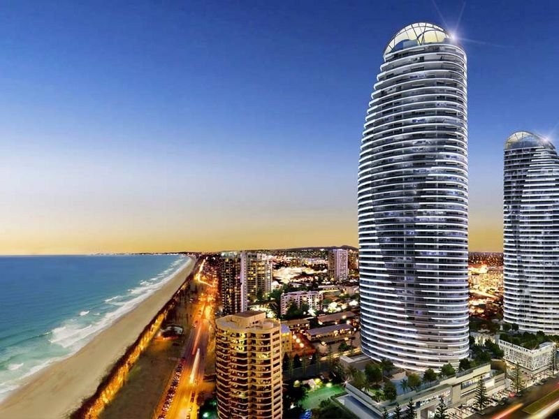 Broadbeach QLD 4218
