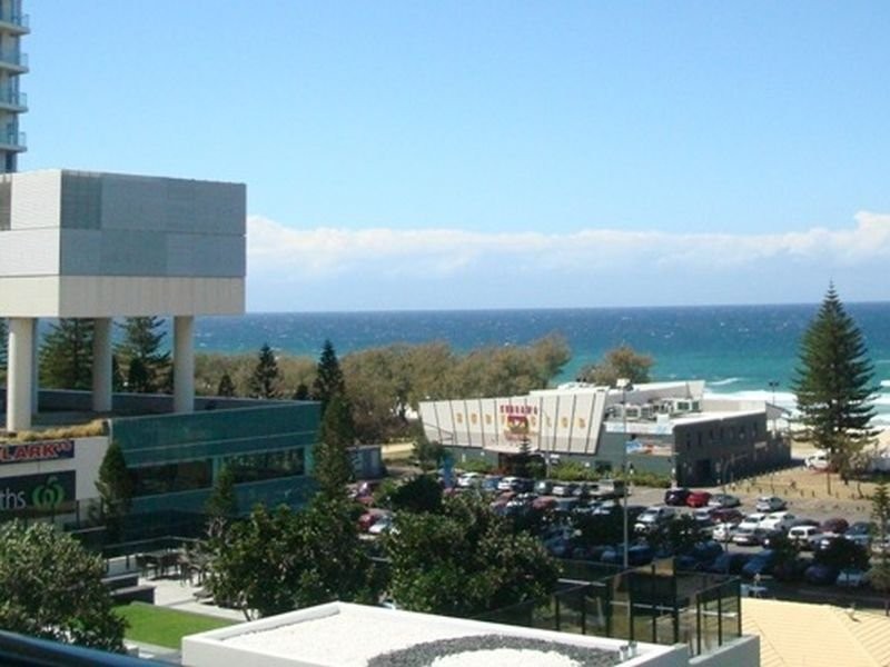 Broadbeach QLD 4218