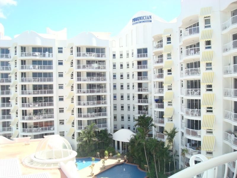 Unit 1602/24-26 Queensland Avenue (The Phoenician), Broadbeach QLD 4218