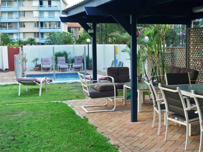 Surfers Paradise QLD 4217