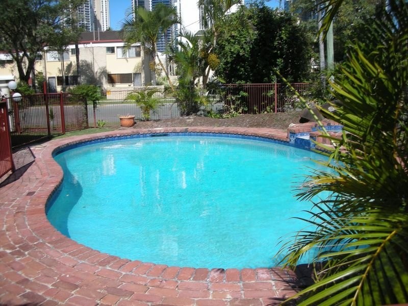 Surfers Paradise QLD 4217