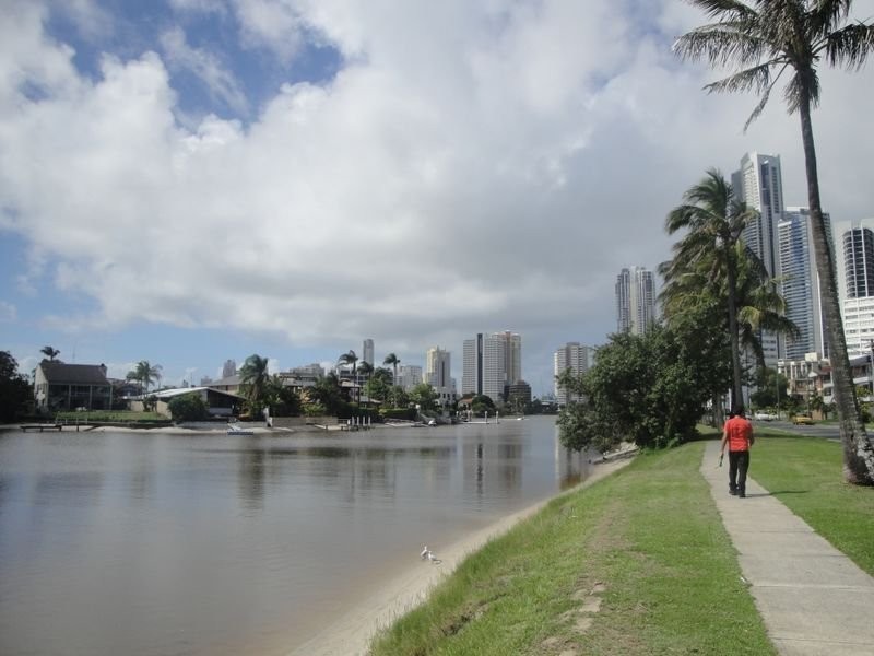 Surfers Paradise QLD 4217