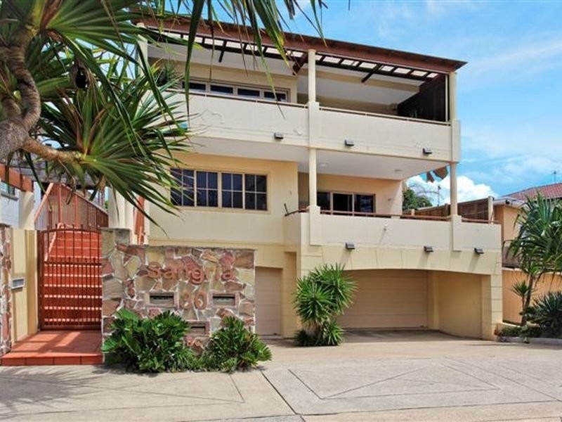 2/30 Albatross Avenue, Mermaid Beach QLD 4218