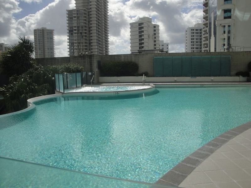 89 Surf Parade – The Wave, Broadbeach QLD 4218