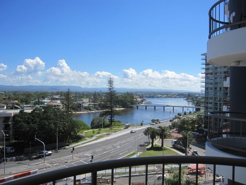 31/2943 Gold Coast Highway (Alexander), Surfers Paradise QLD 4217