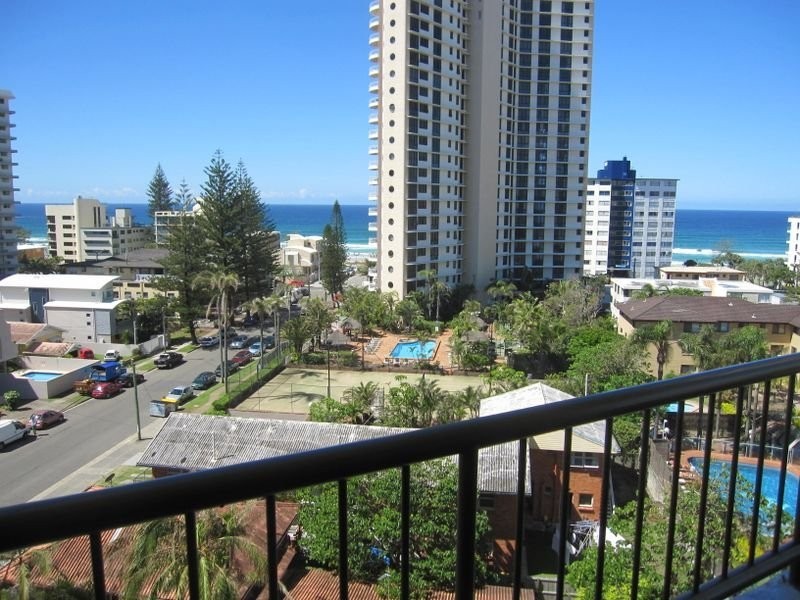 31/2943 Gold Coast Highway (Alexander), Surfers Paradise QLD 4217