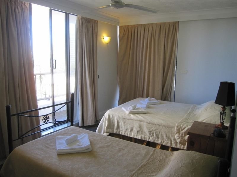 31/2943 Gold Coast Highway (Alexander), Surfers Paradise QLD 4217