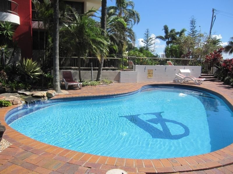 31/2943 Gold Coast Highway (Alexander), Surfers Paradise QLD 4217