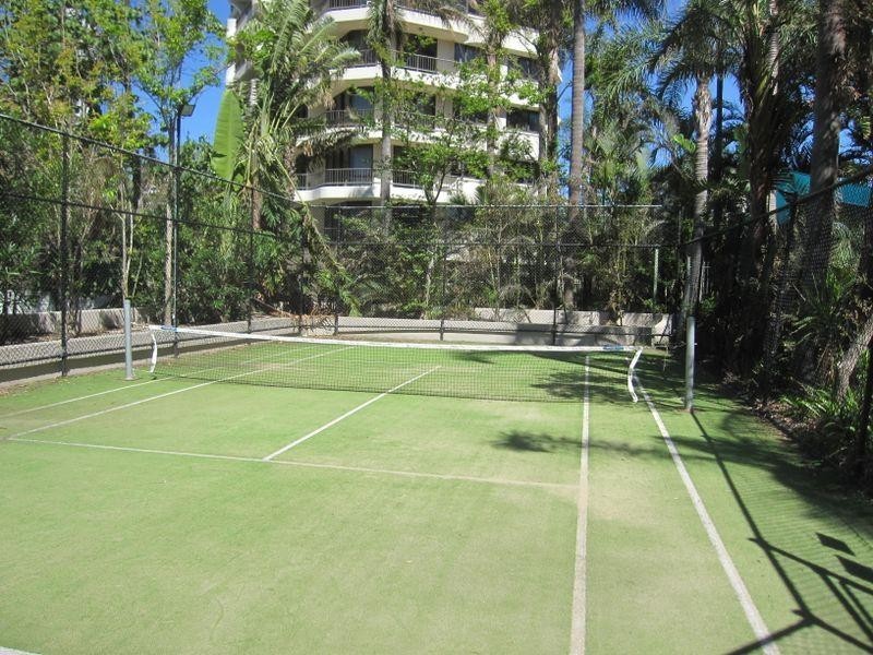 31/2943 Gold Coast Highway (Alexander), Surfers Paradise QLD 4217