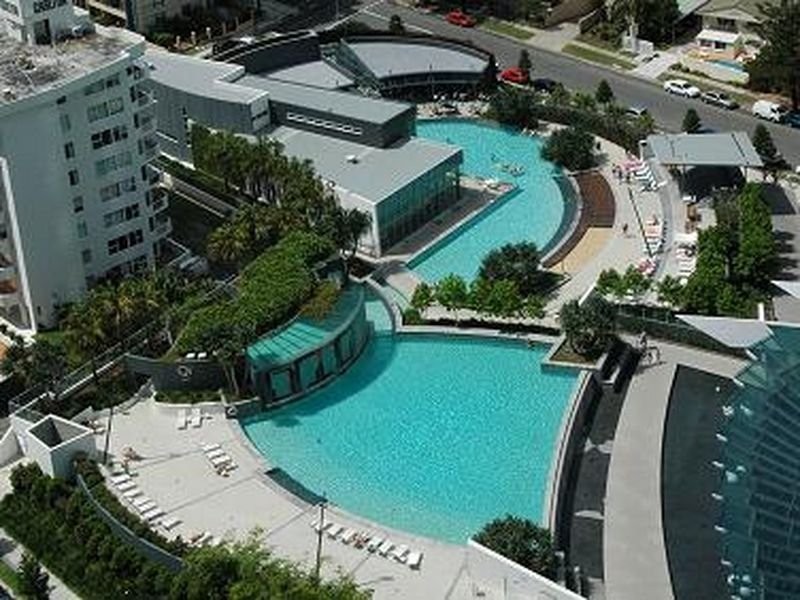 Surfers Paradise QLD 4217