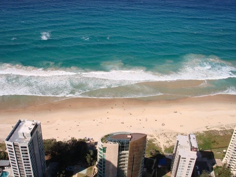 Surfers Paradise QLD 4217