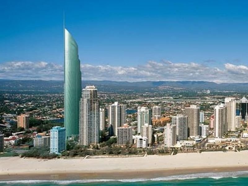 Surfers Paradise QLD 4217