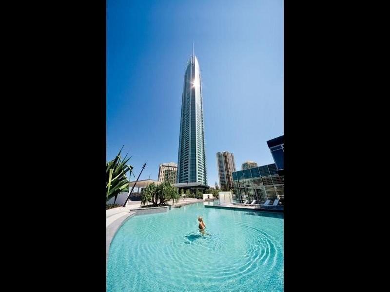 Surfers Paradise QLD 4217