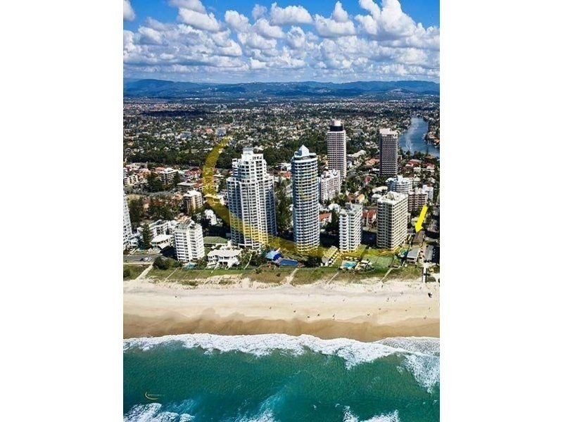 5/48 Old Burleigh Road, Surfers Paradise QLD 4217