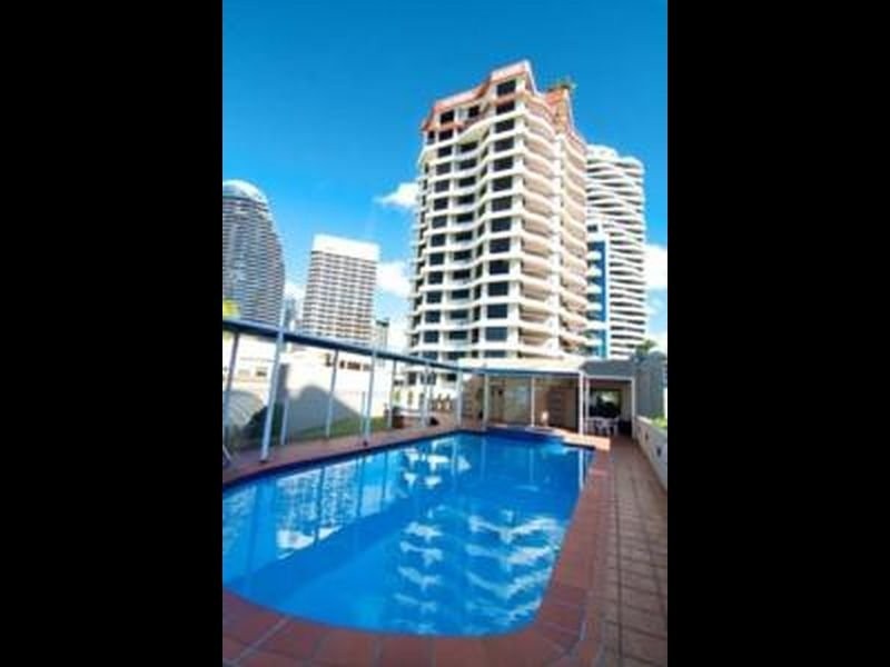 15 Victoria Avenue (Victoria Square), Broadbeach QLD 4218