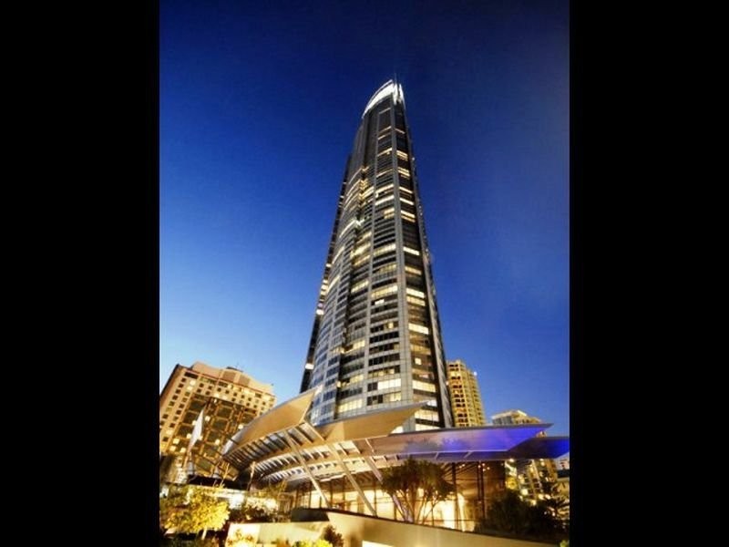 Surfers Paradise QLD 4217