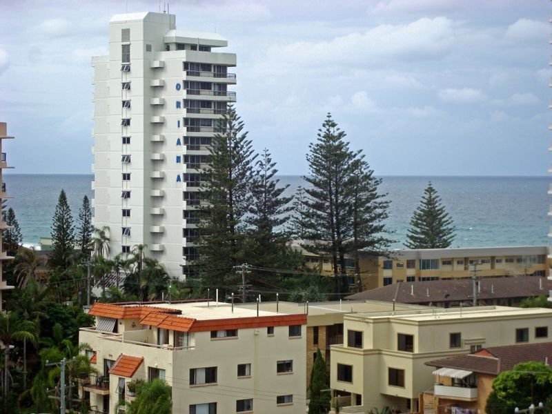 Surfers Paradise QLD 4217