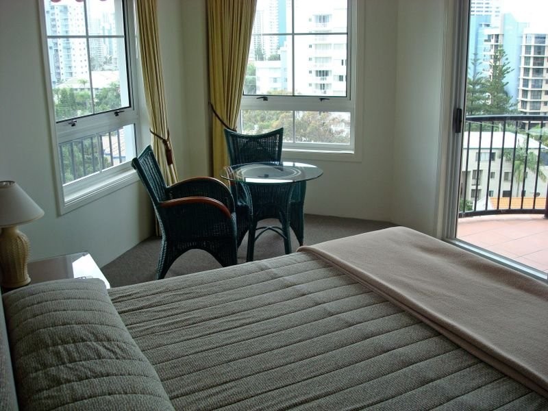 Surfers Paradise QLD 4217