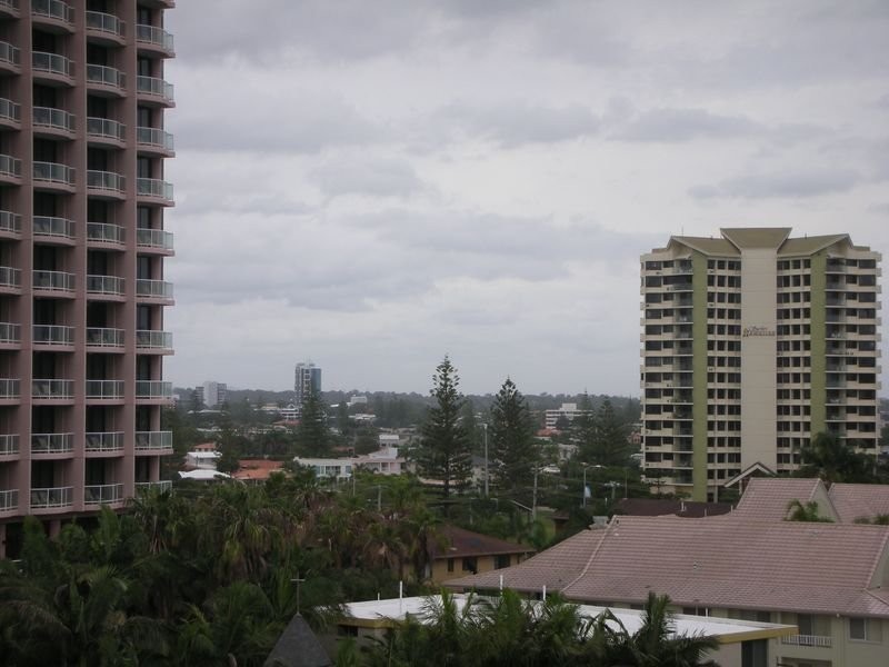 Surfers Paradise QLD 4217