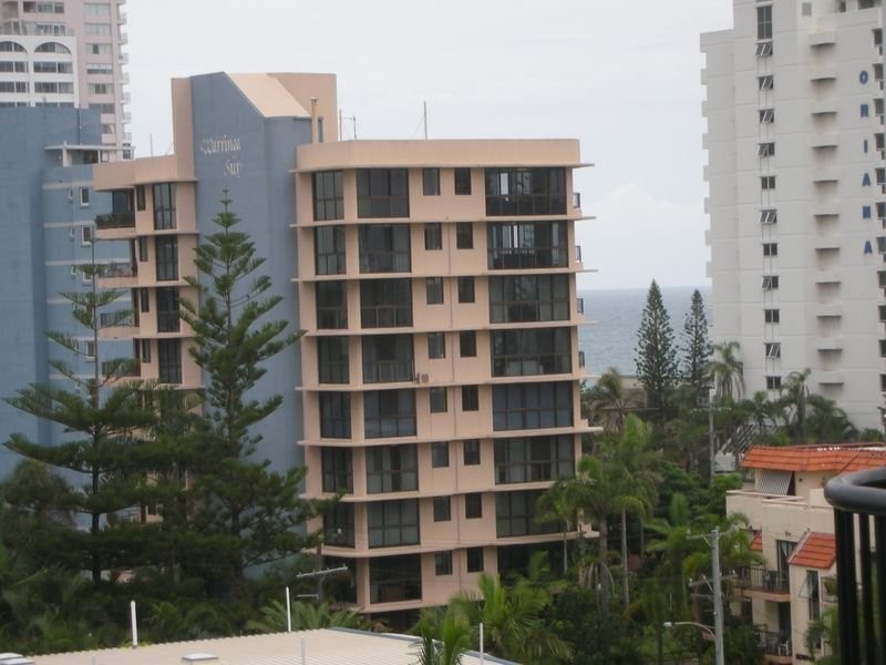 Surfers Paradise QLD 4217