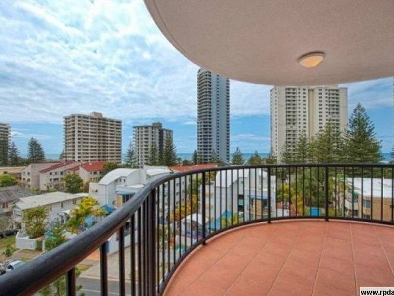 Surfers Paradise QLD 4217