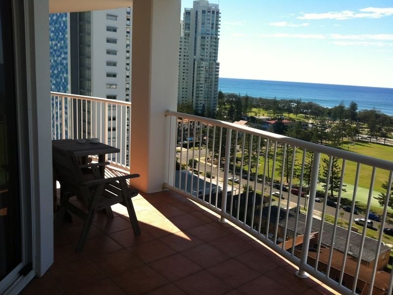 Broadbeach QLD 4218
