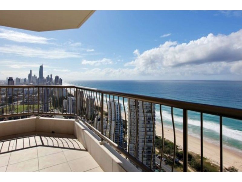 1 Albert Avenue, Broadbeach QLD 4218