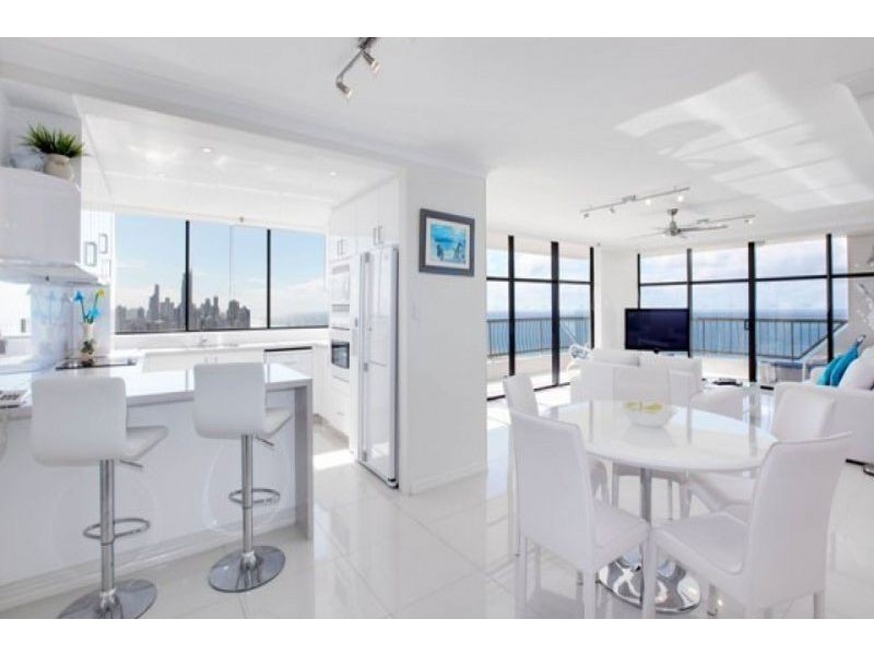 1 Albert Avenue, Broadbeach QLD 4218