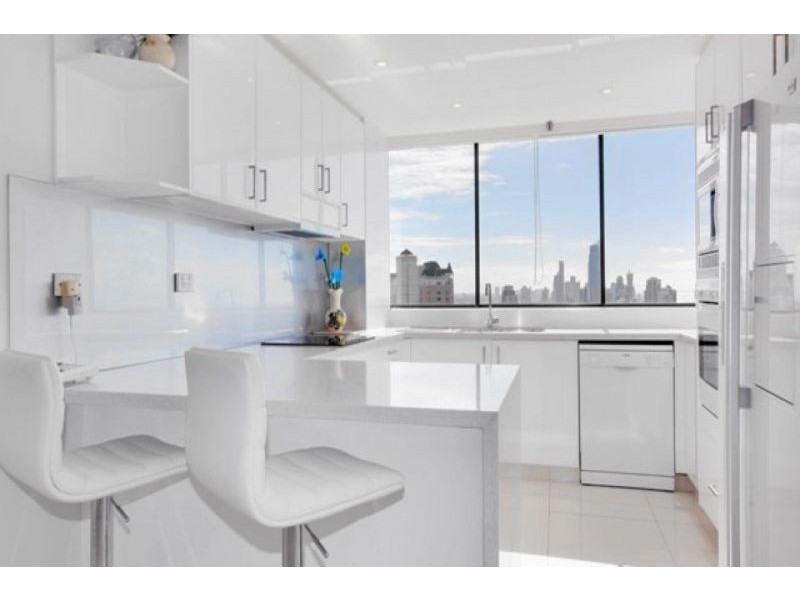 1 Albert Avenue, Broadbeach QLD 4218