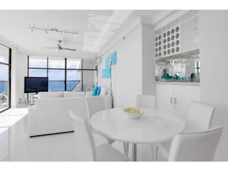 1 Albert Avenue, Broadbeach QLD 4218