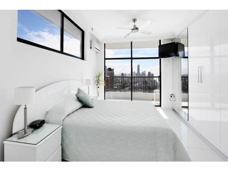 1 Albert Avenue, Broadbeach QLD 4218