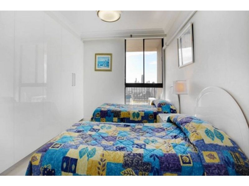 1 Albert Avenue, Broadbeach QLD 4218