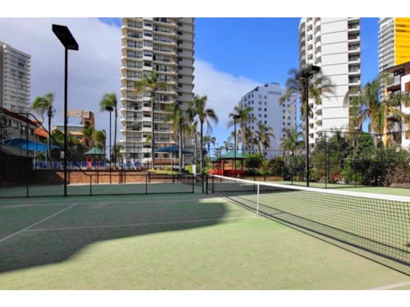1 Albert Avenue, Broadbeach QLD 4218