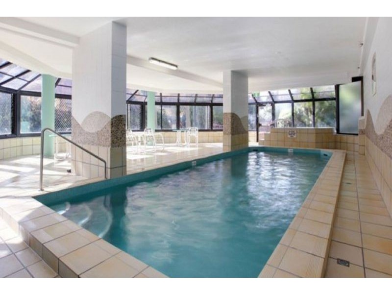 1 Albert Avenue, Broadbeach QLD 4218