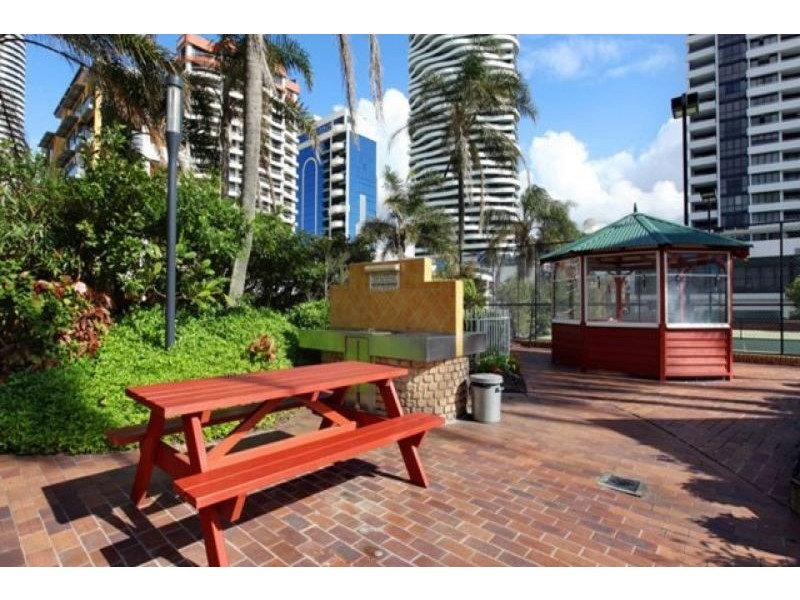 1 Albert Avenue, Broadbeach QLD 4218